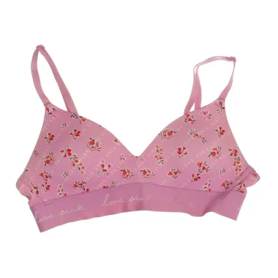 Bralette (Pink) fra Pink Victoria's Secret