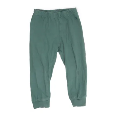 Broek (Groen) van Sigikid Katoen