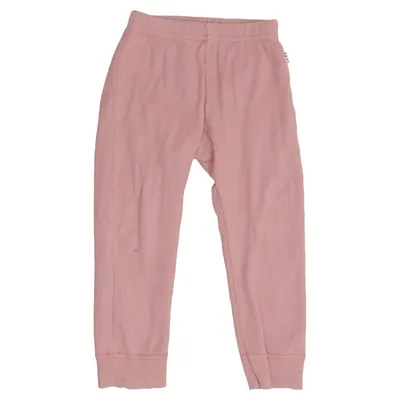 Leggings (Pink) from Joha Organic cotton