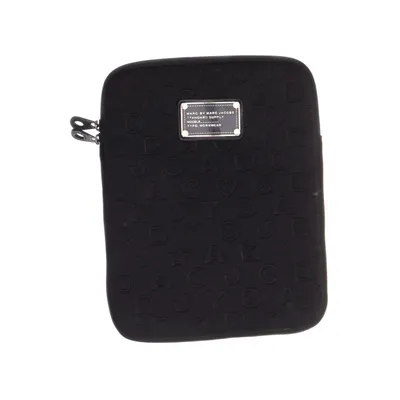 Tablet case (Black) from Marc by Marc Jacobs