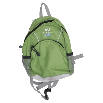 Sac à dos (Vert, Gris) de Wigwam