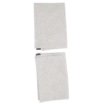 Örngott (Beige, Vit) från Marimekko Bomull