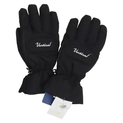 Handschoenen (Zwart) van Vertical