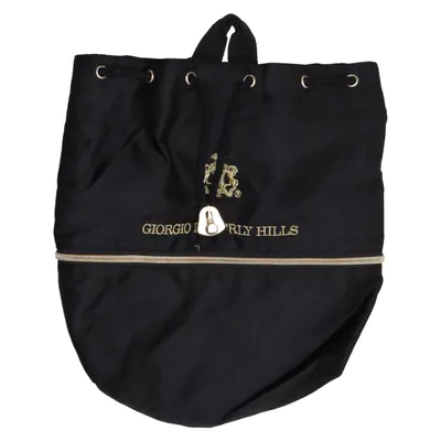 Sac à dos (Noir) de Giorgio Beverly Hills