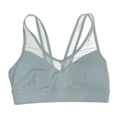 Sport-bh (Groen) van Energetics Elastaan, Polyester