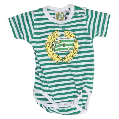 Body (Grön, Vit) från Hammarby IF