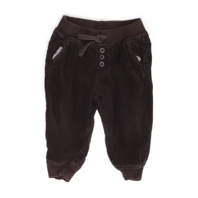 Pantalon en velours (Marron) de Baby by Lindex Coton