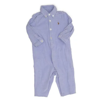 Sparkdräkt (Blå, Flerfärgad) från Ralph Lauren Bomull