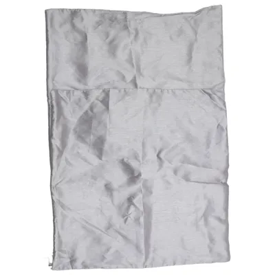 Taie d'oreiller (Gris) de Pappelina Polyester