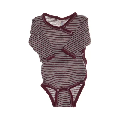 Body (Gray, Purple) from Engel Silk, Wool
