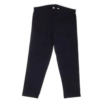 Legging (Bleu) de Steiff Coton, Élasthane