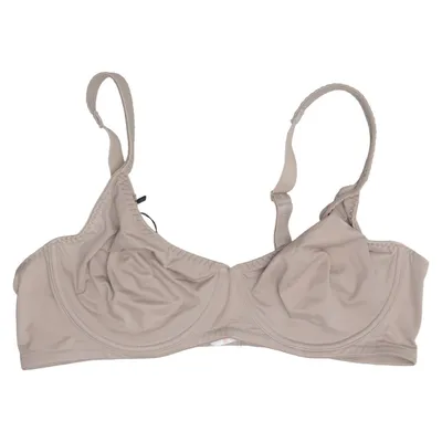 Bh (Beige) van Dorina Elastaan, Polyamide