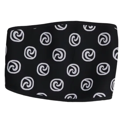 Pregnancy belly band (Black) from Rehband