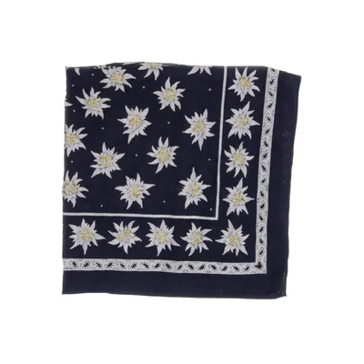 Näsduk (Blå, Flerfärgad)