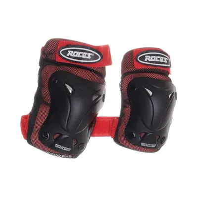 Protection (Noir, Rouge) de Roces