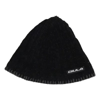 Beanie (Zwart) van Bula Acryl, Polyester