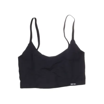 Sport-BH (Svart) från Aim'n Elastan, Polyamid