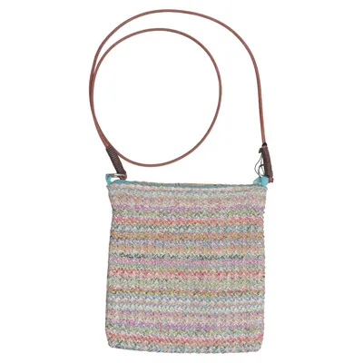 Shoulder-bag (Multicolored) from NYPD