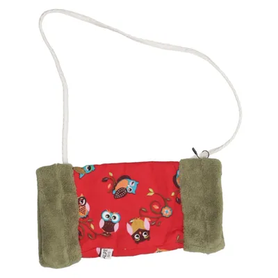 Manchon (Rouge, Vert, Multicolore) de Alpe