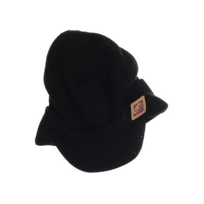 Hat (Black) from British Knights Acrylic