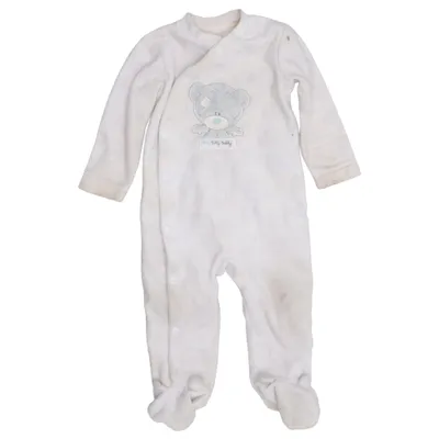 Sparkedragt (Tatty Teddy) fra Me To You Polyester
