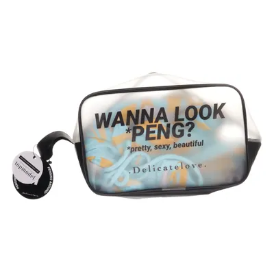 Baddräkt (Blå, Flerfärgad) från Delicatelove