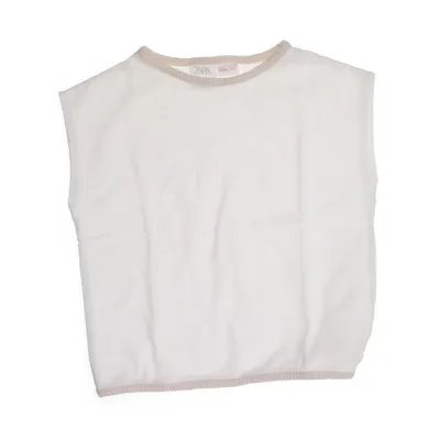 Lingerie body (White) from Zara