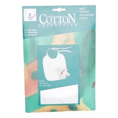 Bavoir  (Multicolore) de Arty's Coton