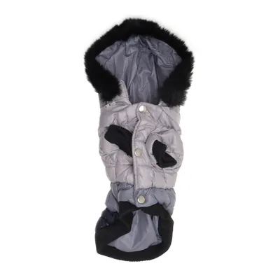 Hundtäcke (Grå, Svart) från Urban Pup