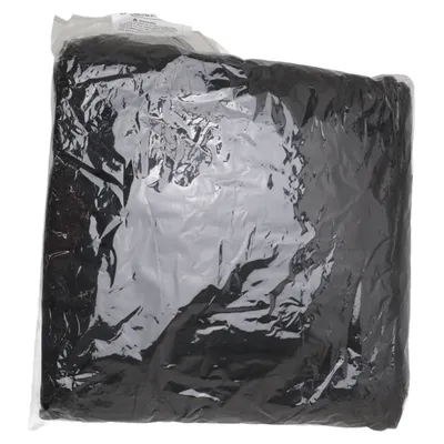 Sengehimmel (Sort) Polyester