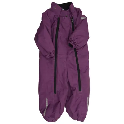 Overall (Lila) van Kaxs Proxtec Polyester