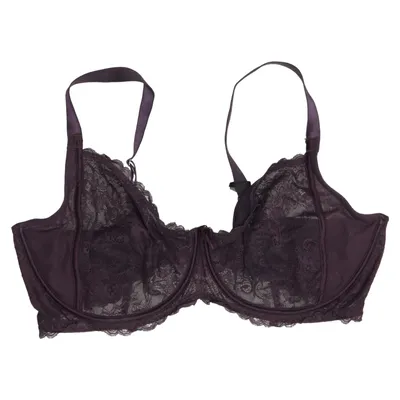 BH (Lila) från Change Lingerie Elastan, Polyamid
