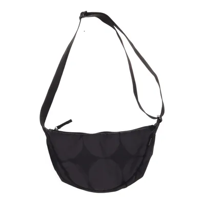 Skuldertaske (Grå, Sort) fra Marimekko