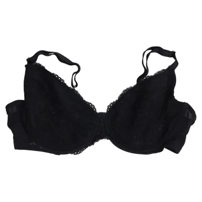 Soutien-gorge (Noir) de Ann Summers Élasthane, Polyamide, Polyester, Polyuréthane
