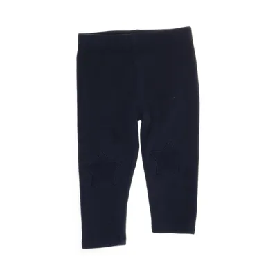 Bukser (Blå) fra Next Bomuld, Elastan, Polyester