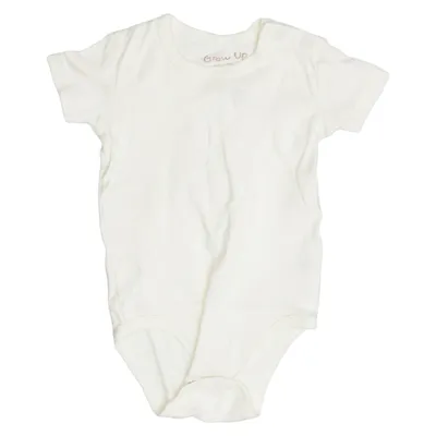 Body (White) from Cortex Cotton