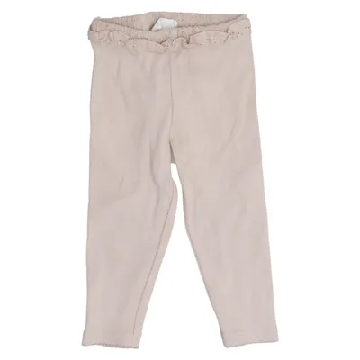 Leggings (Beige) from Baby C&A Cotton, Elastane
