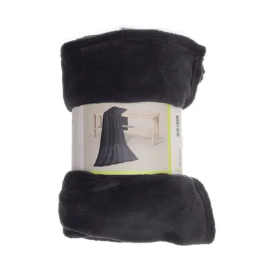 Filt (Grå) från Livarno Polyester