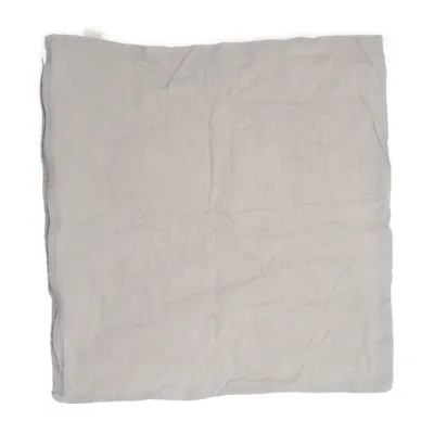 Kuddfodral (Beige) från Granit Bomull, Linne, Polyester