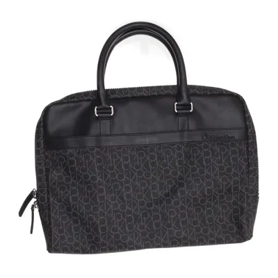 Computertaske (Grå) fra Calvin Klein