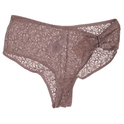 Trosor (Grå) från XLNT by KappAhl Elastan, Polyamid