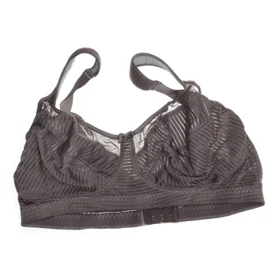 Bralette (Grå) fra BPC Bonprix Collection Elastan, Polyamid