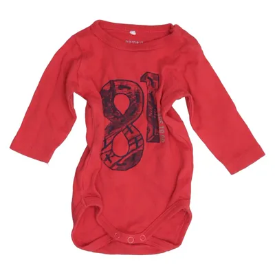 Romper (Minimize) van Name It Minimize Katoen