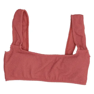 Bikini top (Rood) van IA BON Elastaan, Polyamide, Polyester