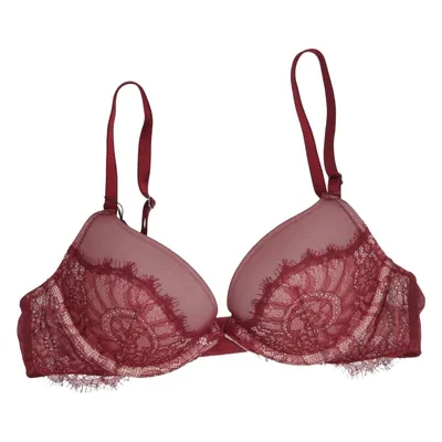 Soutien-gorge (Rouge) de Victoria's Secret Élasthane, Polyamide, Polyester