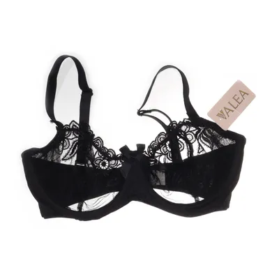 BH (Svart) från Valea Elastan, Polyamid, Polyester