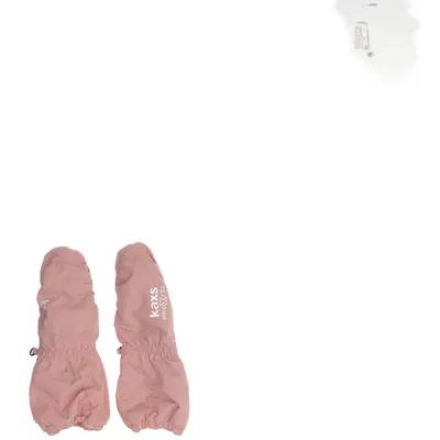 Wanten (Roze) van Kaxs Proxtec Polyamide, Polyester