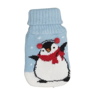 Heating pillow (Blue, Multicolored)