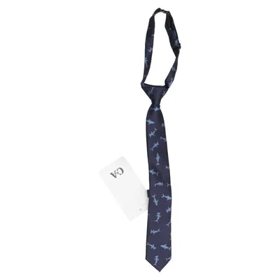 Slips (Blå) fra C&A Polyester