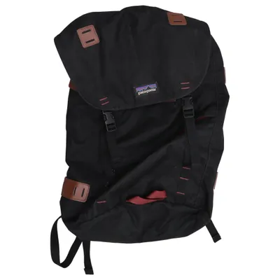 Rugzak (Zwart) van Patagonia Polyester